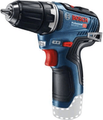 Bosch-GSR-12V-35-Professional-1750-Giri-min-Nero-Blu