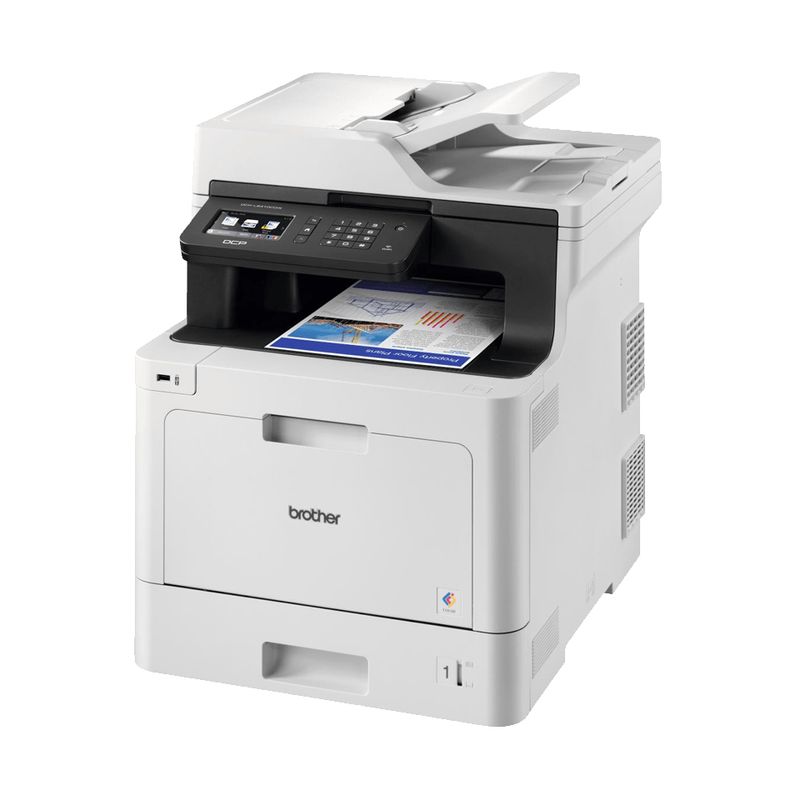 Brother-DCP-L8410CDW-stampante-multifunzione-Laser-A4-2400-x-600-DPI-31-ppm-Wi-Fi