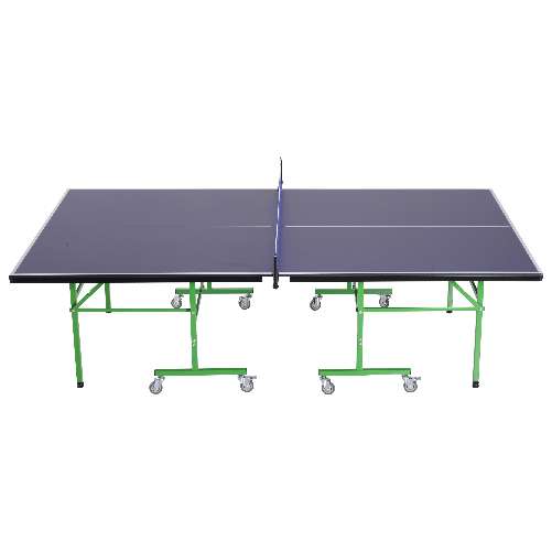 HOMCOM-Tavolo-da-Ping-Pong-Professionale-con-Ruote-152.5x274x76cm