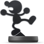 AMIIBO-SUPER-SMASH-BROS---MR-GAME---WATCH-NO.45