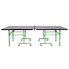 HOMCOM-Tavolo-da-Ping-Pong-Professionale-con-Ruote-152.5x274x76cm