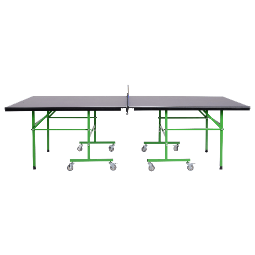 HOMCOM-Tavolo-da-Ping-Pong-Professionale-con-Ruote-152.5x274x76cm