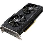 Palit NE63050019P1-190AD scheda video NVIDIA GeForce RTX 3050 8 GB GDDR6