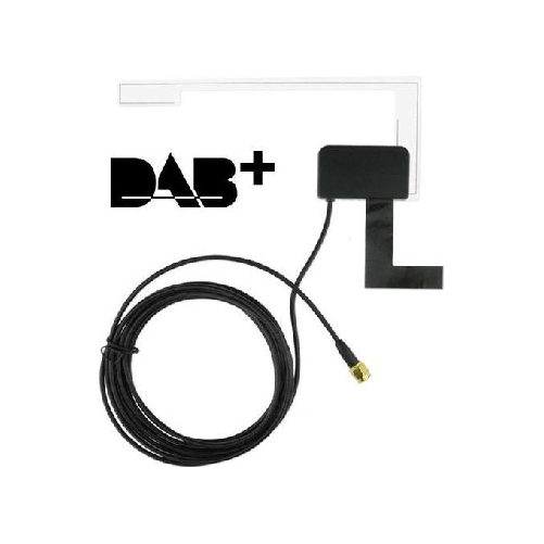 New-Majestic-AE-18-DAB-antenna-televisiva-Interno-15-dB