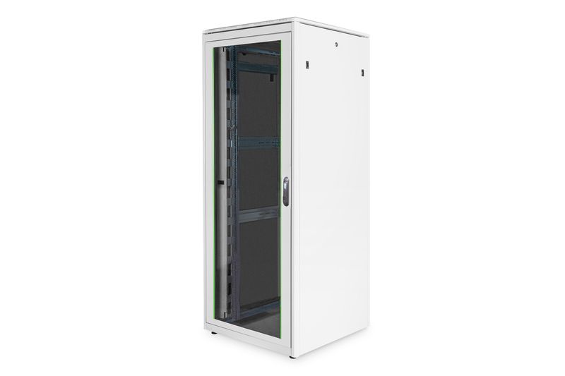 42U-network-rack---Unique-2053x800x800-mm---Grey