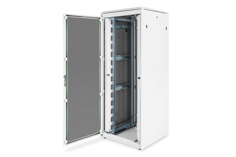 42U-network-rack---Unique-2053x800x800-mm---Grey