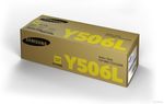 Samsung-Cartuccia-toner-giallo-originale-HP-CLT-Y506L-ad-alta-capacita