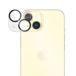 PanzerGlass PicturePerfect Vetro Proteggi Fotocamera iPhone 15 | 15 Plus