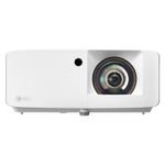 Optoma GT2100HDR videoproiettore Proiettore a raggio standard 4200 ANSI lumen DLP 1080p (1920x1080