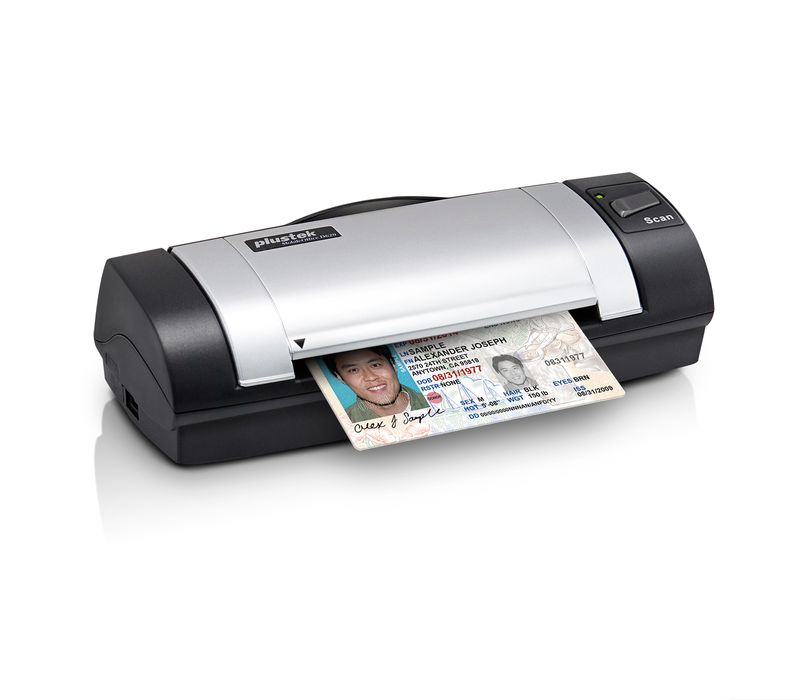 Plustek-MobileOffice-D620-Scanner-per-biglietti-da-visita-600-x-600-DPI-Nero-Argento--MOBILEOFFICE-D620---A6-DUPLEX-SCAN