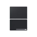 Samsung Smart Book Cover (Detachable Book Cover With Landscape Or Portrait Stand)