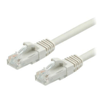 VALUE UTP Patch Cord Cat.6a, grey 20 m cavo di rete Grigio U/UTP (UTP)