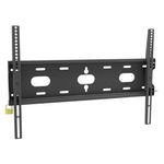 Iiyama MD-WM6040 Nero Parete (MD-WM6040 - Universal wall mount up to VESA 600x400mm max. 125kg)