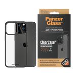 PanzerGlass-ClearCase-custodia-per-cellulare-17-cm-6.7-Cover-Trasparente--CLEARCASE-WITH-D3O---IPHONE-15-PRO-MAX-