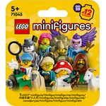 LEGO ® Minifigures - Serie 25