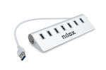 Nilox-Hub-7-porte-USB-3.0