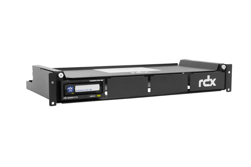 RDX-QUADPAK-1.5U-RACKMOUNT