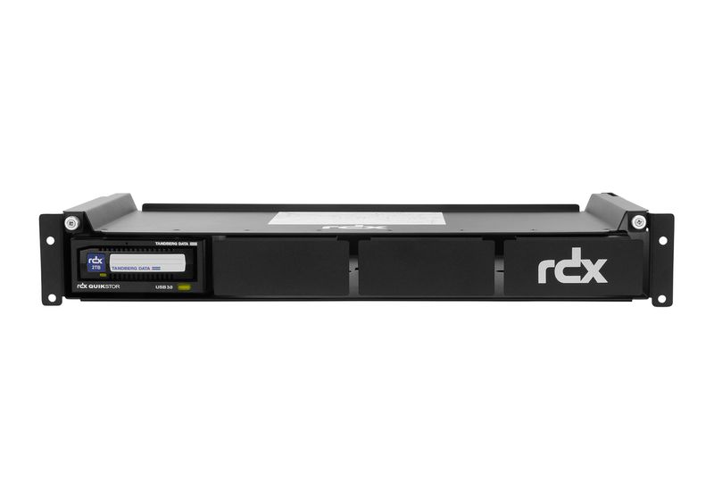 RDX-QUADPAK-1.5U-RACKMOUNT