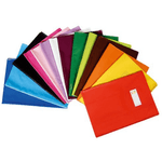 Favorit BALMAR 2000 Coprimaxi Beat copertina per quaderno PVC Laccato Rosa 30 pz