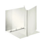 Esselte-394750000-raccoglitore-ad-anelli-A4-Bianco