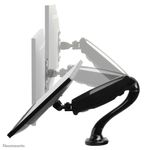 DESK-MOUNT-10-30IN---GAS-BLK