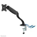 DESK-MOUNT-10-30IN---GAS-BLK