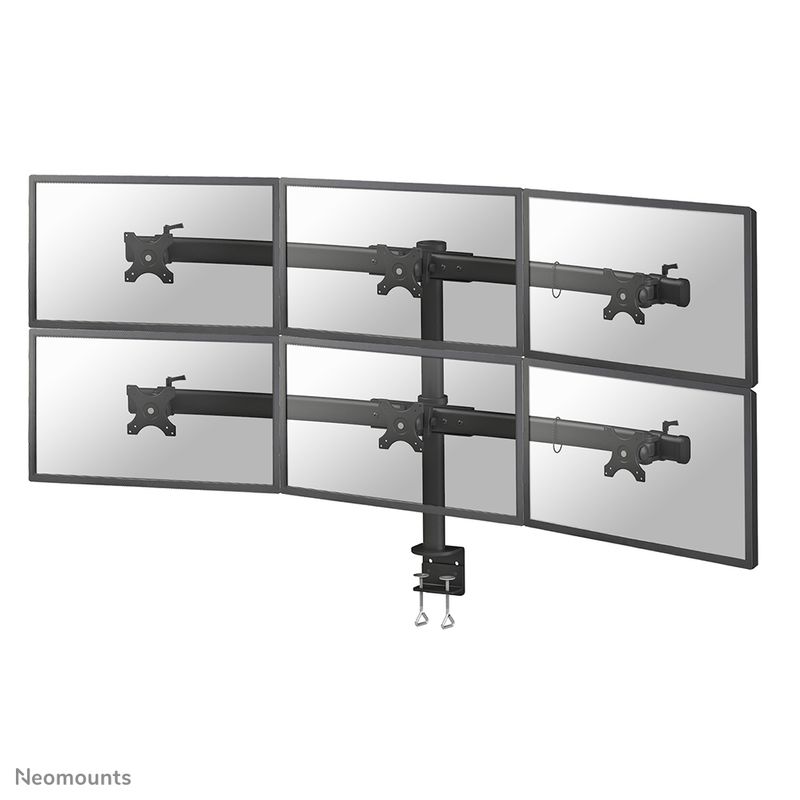 DESK-MOUNT-FOR-6SCREENS-19-27IN