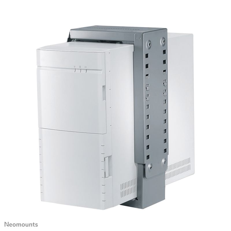 UNIVERSELLER-PC-HALTER-30KG-CPU-D100SILVER-NEOMOUNTS