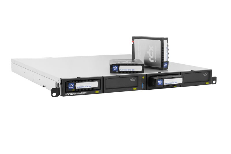 RDX-QUIKSTATION-4-1U-RACKMOUNT