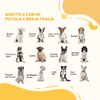 PawHut-Cancellino-per-Cani-Taglia-Piccola-e-Media-in-Legno-di-Pino-Cancelletto-Estensibile-a-2-Pannelli-60.5-102x73-cm