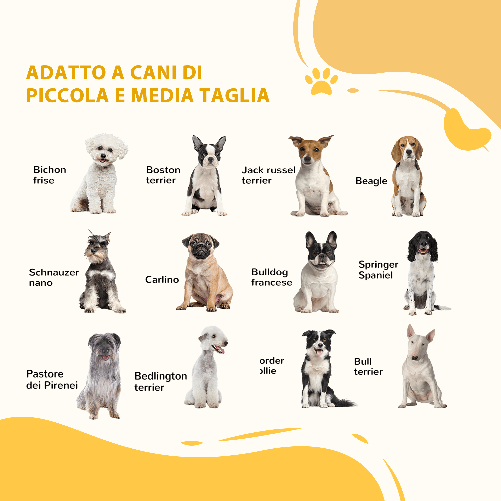 PawHut-Cancellino-per-Cani-Taglia-Piccola-e-Media-in-Legno-di-Pino-Cancelletto-Estensibile-a-2-Pannelli-60.5-102x73-cm
