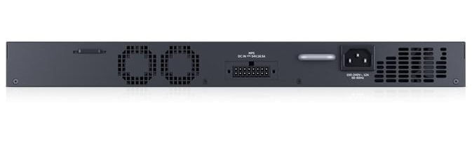 DELL-N1524P-Gestito-L3-Gigabit-Ethernet-10-100-1000-Supporto-Power-over-Ethernet-PoE-1U-Nero--N1524P-24BT-1G-4SFP-10G---