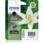 Epson T05914010 CART.INT.NERO PHOTO R2400