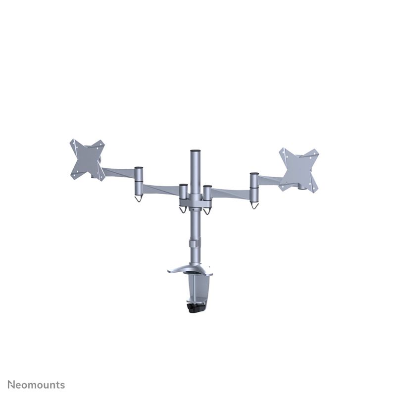 NEOMOUNTS-BY-NEWSTAR-FLATSCREEN-DESK-MOUNT-CLAMP-2-SCREENS-10-24P