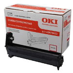 OKI Magenta image drum for C5850/5950 Originale