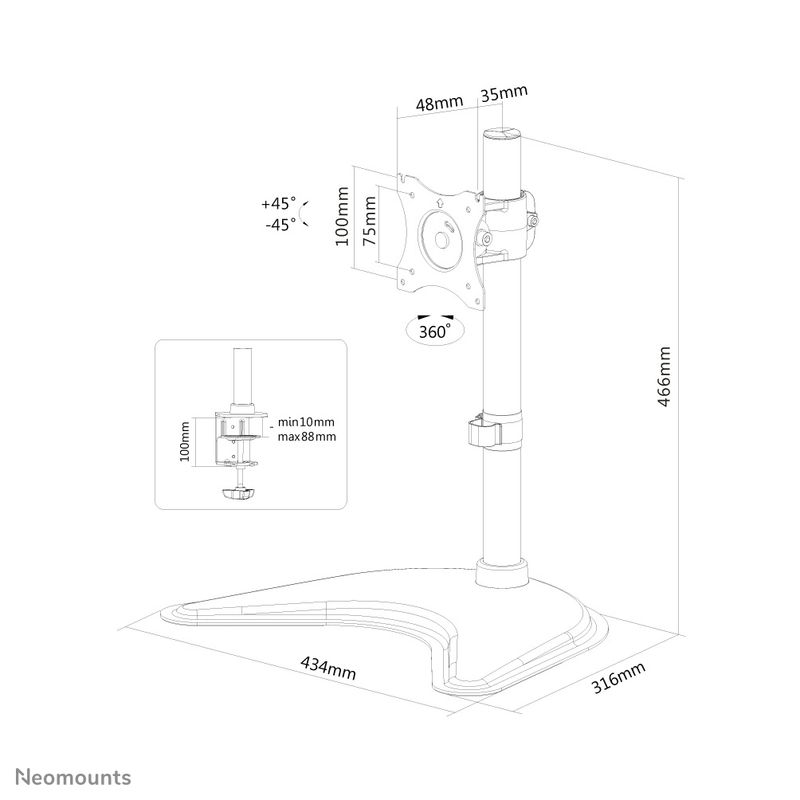 DESK-MOUNT-10-30IN-TLT-ROT-SWI