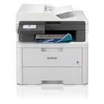 Brother DCP-L3555CDW stampante multifunzione Laser A4 600 x 2400 DPI 26 ppm Wi-Fi (DCP-L3555CDWRE1 3IN1 LAS 26PPM - 512M