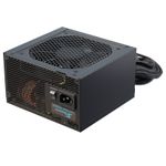 Seasonic G12-GM-650 alimentatore per computer 650 W 20+4 pin ATX ATX Nero