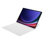 Samsung SMART BOOK COVER GALAXY TAB S9 ULTRA COLORIS BLANC SAMSUNG  EF-BX910PWEGWW