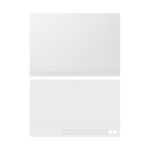 SMART-BOOK-COVER-GALAXY-TAB-S9-ULTRA-COLORIS-BLANC-SAMSUNG--EF-BX910PWEGWW