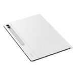 SMART-BOOK-COVER-GALAXY-TAB-S9-ULTRA-COLORIS-BLANC-SAMSUNG--EF-BX910PWEGWW