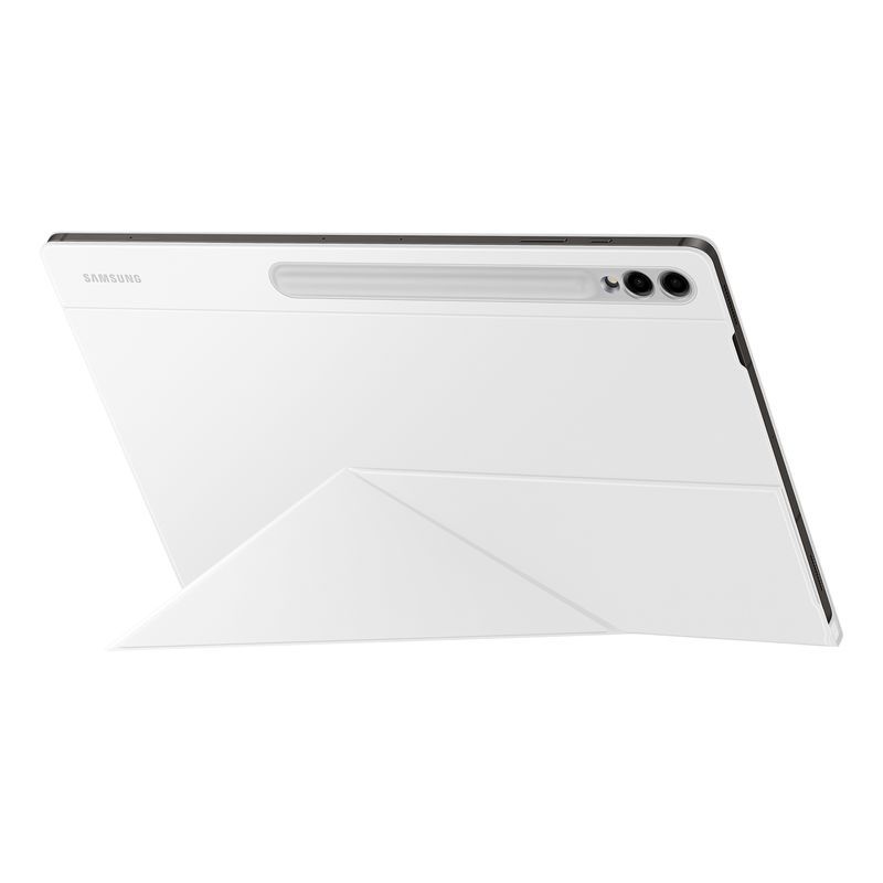 SMART-BOOK-COVER-GALAXY-TAB-S9-ULTRA-COLORIS-BLANC-SAMSUNG--EF-BX910PWEGWW