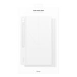 SMART-BOOK-COVER-GALAXY-TAB-S9-ULTRA-COLORIS-BLANC-SAMSUNG--EF-BX910PWEGWW