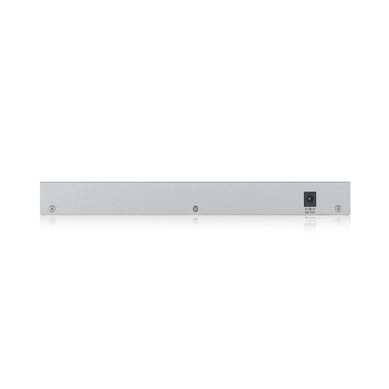 Zyxel-XGS1010-12-ZZ0102F-switch-di-rete-Non-gestito-Gigabit-Ethernet-10-100-1000-Grigio--Zyxel-XGS1010-12---V2---switch-