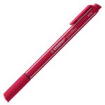 STABILO pointMax penna tecnica Medio Rosso 1 pz