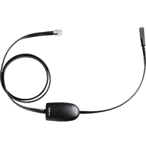 EHS-Adapter-zur-elektronischen-Rufannahme-von-Polycom-for-GN-9350-und-GN-Headsets--DHSG--verwendbar-Elektronischer-Hook-