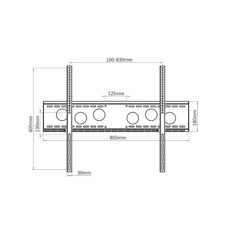 Hagor-WH-85-F-HD-279-m-110-Nero--WH-85-F-HD-55-110IN---800X600---125KG-32MM-