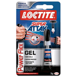 Loctite Super Attak Power Gel 3g