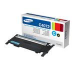 Samsung CLT-C4072S cartuccia toner 1 pz Originale Ciano