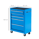 HOMCOM-Carrello-Porta-Utensili-da-Officina-con-Cassettiera-Azzurro-61.5-x-33-x-85cm